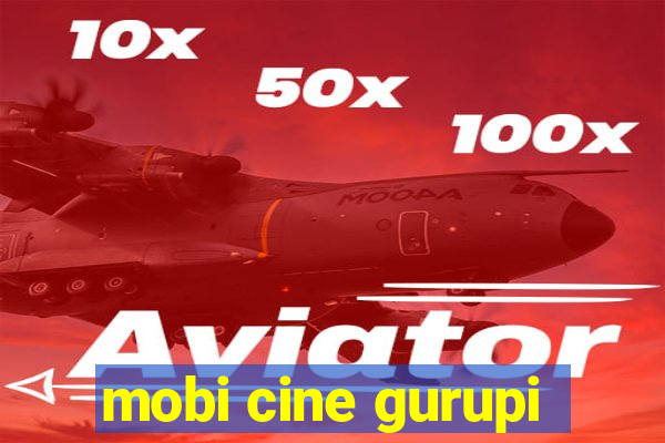 mobi cine gurupi